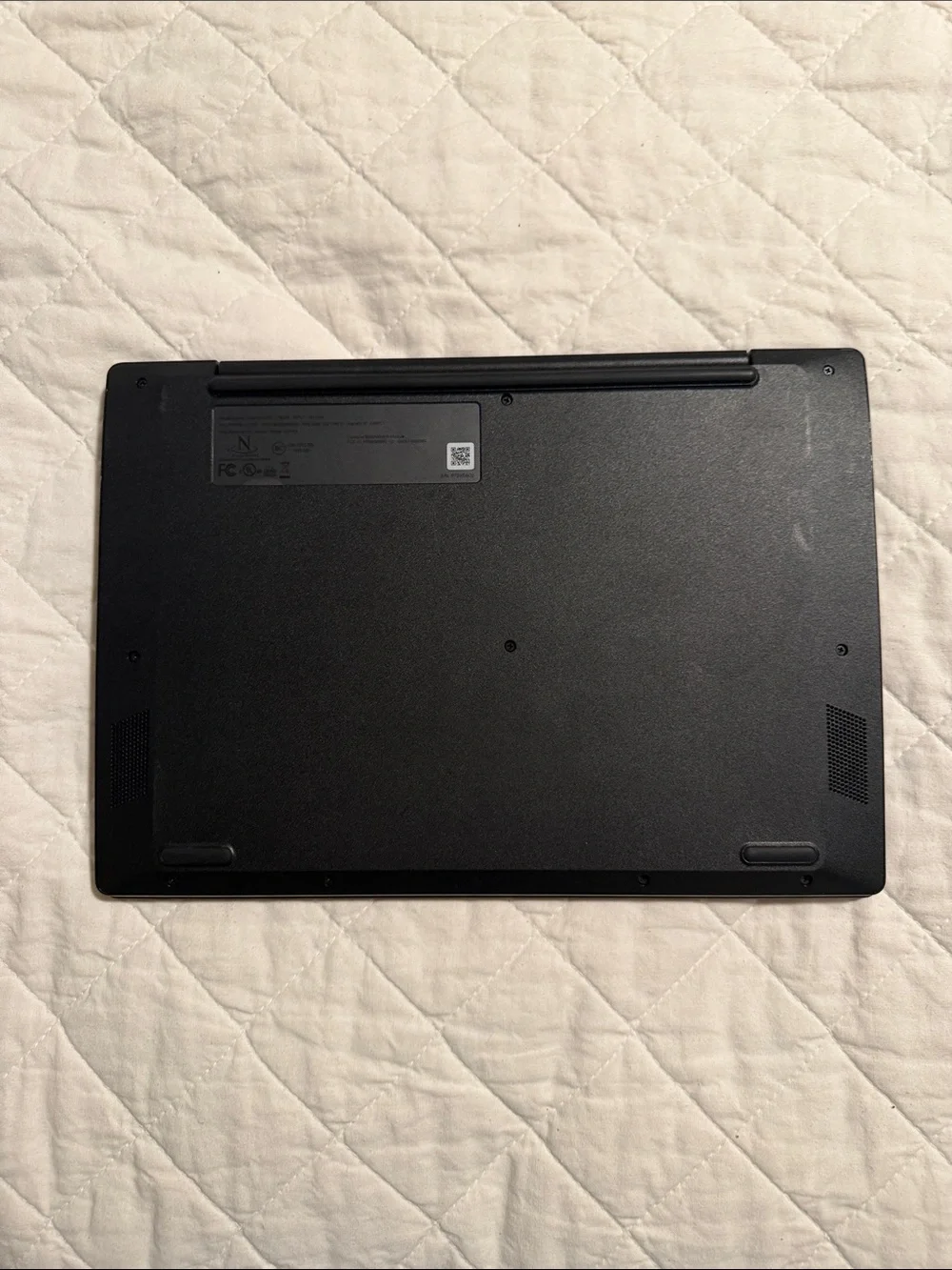 Lenovo compact chromebook